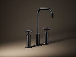 3/4 view of product with background