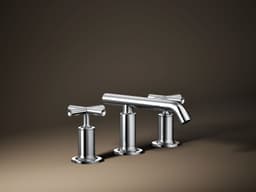 3/4 view of product with background