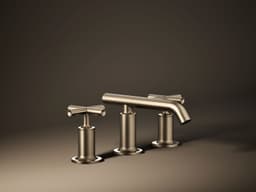 3/4 view of product with background