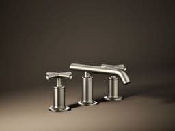 3/4 view of product with background