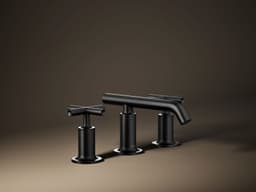 3/4 view of product with background