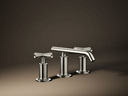 3/4 view of product with background