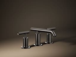 3/4 view of product with background