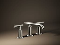3/4 view of product with background