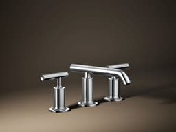 3/4 view of product with background