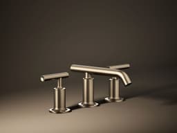 3/4 view of product with background