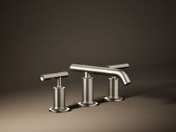 3/4 view of product with background