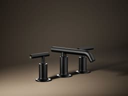 3/4 view of product with background