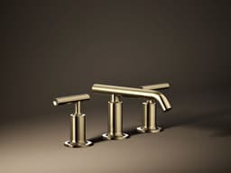 3/4 view of product with background
