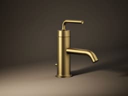 3/4 view of product with background