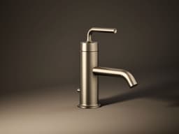 3/4 view of product with background