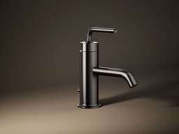 3/4 view of product with background