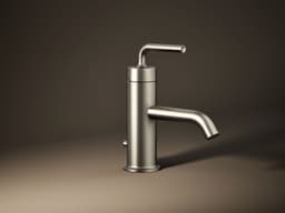 3/4 view of product with background