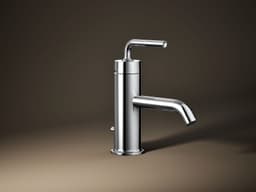 3/4 view of product with background