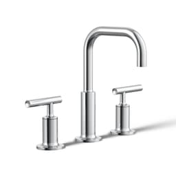 3/4 view of product