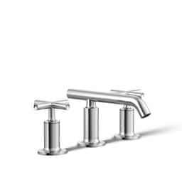 3/4 view of product