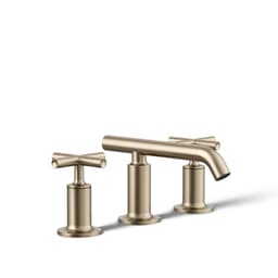 3/4 view of product