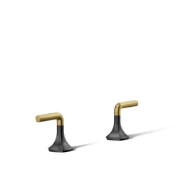 3/4 view of product