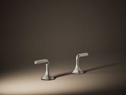 3/4 view of product with background