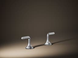 3/4 view of product with background