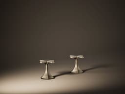 3/4 view of product with background