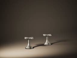 3/4 view of product with background