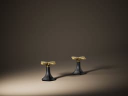 3/4 view of product with background