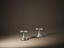 3/4 view of product with background