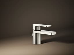 3/4 view of product with background