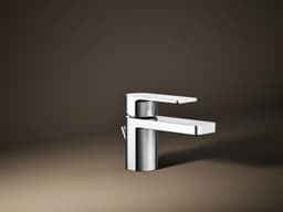 3/4 view of product with background