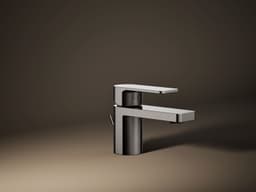3/4 view of product with background