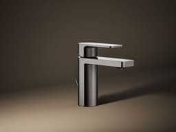 3/4 view of product with background