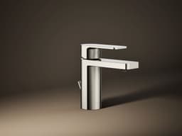 3/4 view of product with background