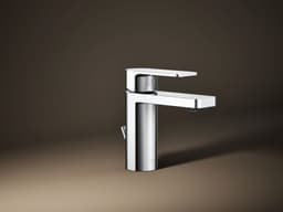 3/4 view of product with background