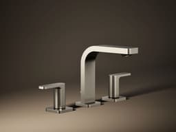 3/4 view of product with background
