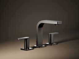 3/4 view of product with background