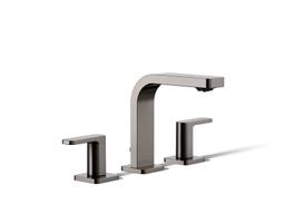 Parallel Widespread bathroom sink faucet, 1.0 gpm - image 7