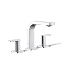 3/4 view of product