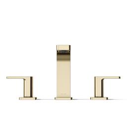 Parallel Widespread bathroom sink faucet, 1.0 gpm - image 51