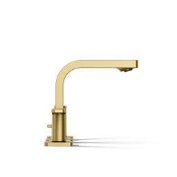 Parallel Widespread bathroom sink faucet, 1.0 gpm - image 40