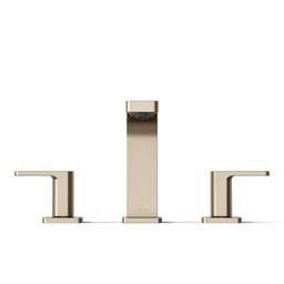 Parallel Widespread bathroom sink faucet, 1.0 gpm - image 49