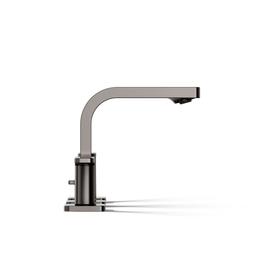 Parallel Widespread bathroom sink faucet, 1.0 gpm - image 42