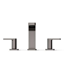 Parallel Widespread bathroom sink faucet, 1.0 gpm - image 50