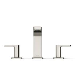 Parallel Widespread bathroom sink faucet, 1.0 gpm - image 52