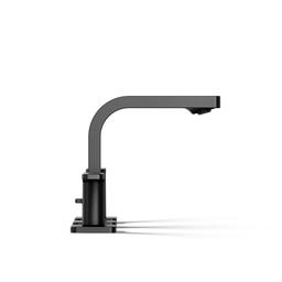 Parallel Widespread bathroom sink faucet, 1.0 gpm - image 38