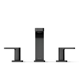 Parallel Widespread bathroom sink faucet, 1.0 gpm - image 46