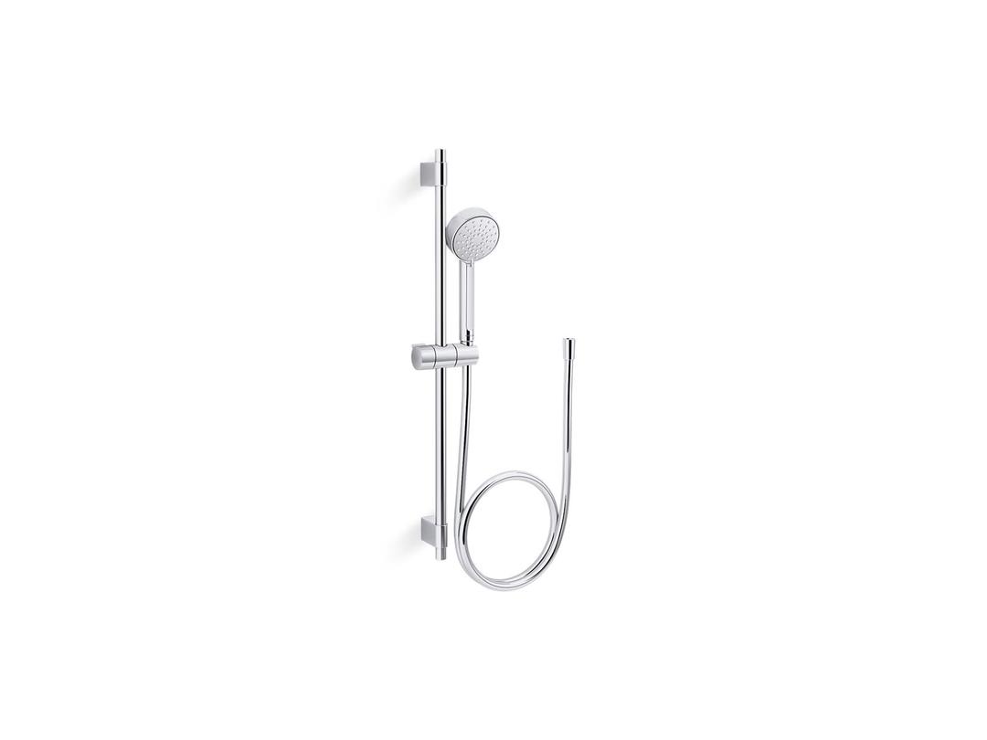 Kohler | Elate | Bar Mounted Hand Shower - Polished Chrome by Kohler