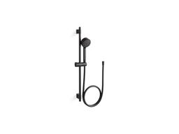 Kohler | Elate | Bar Mounted Hand Shower - Vibrant Brushed Moderne Brass - image 3