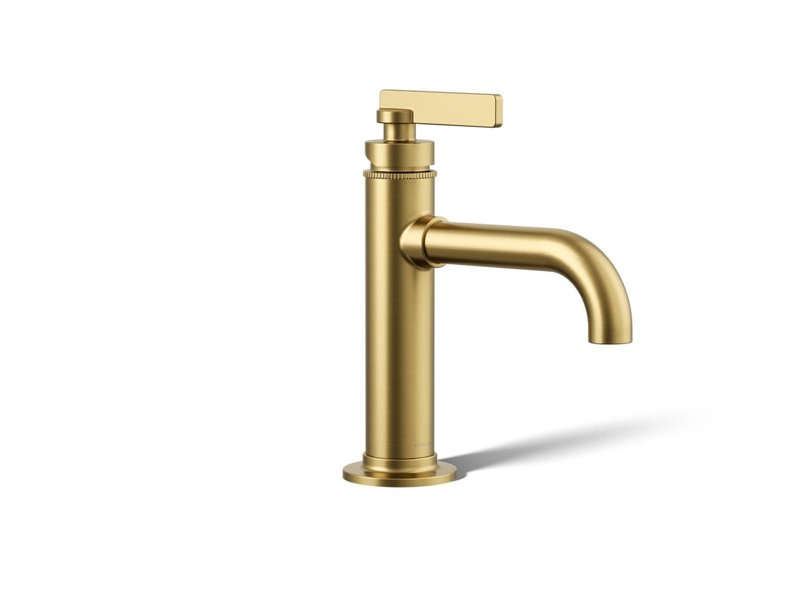 Kohler Castia® by Studio McGee Single-handle bathroom sink faucet, 1.2 gpm by Kohler