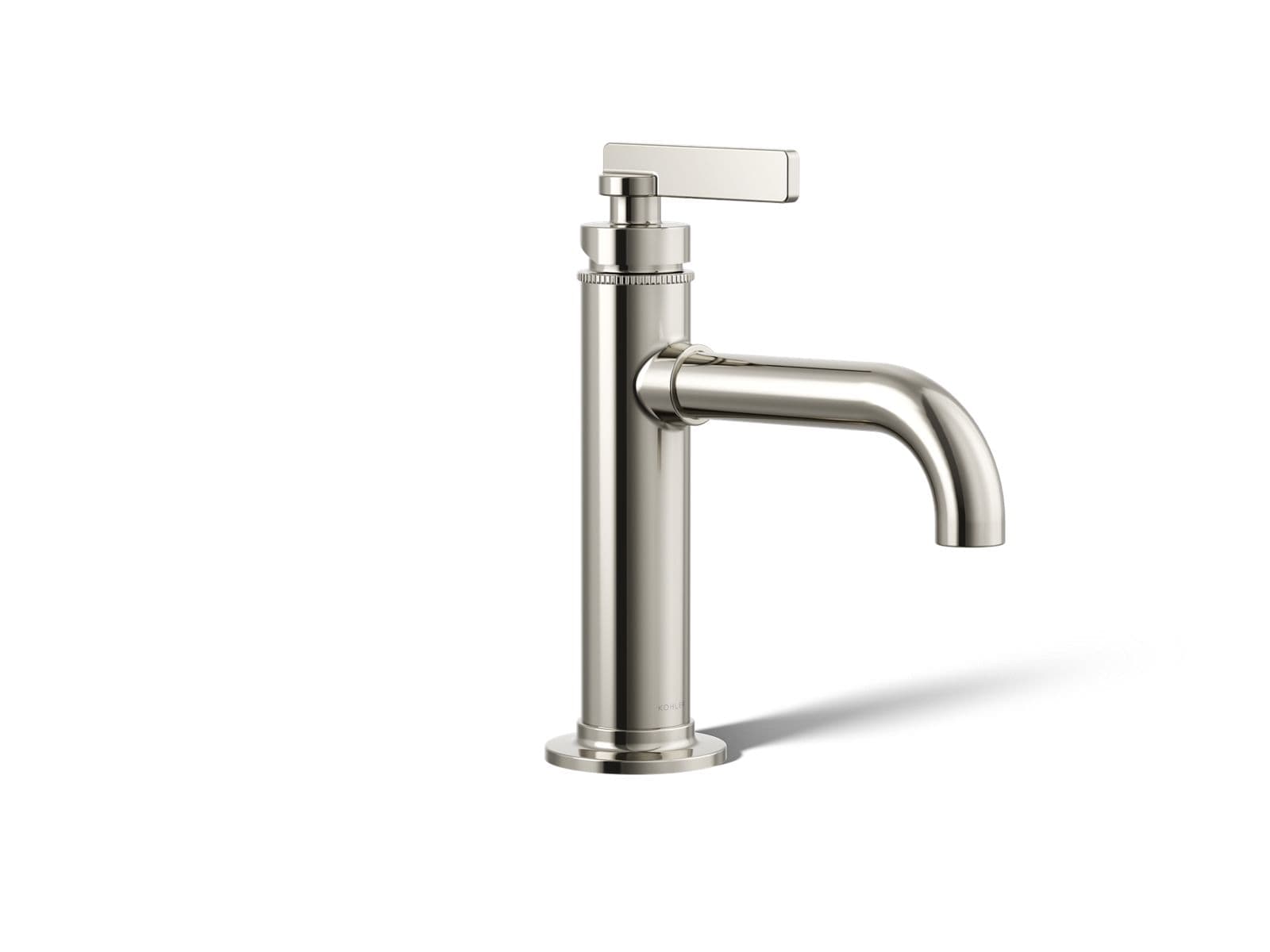 Kohler Castia® by Studio McGee Single-handle bathroom sink faucet, 1.0 gpm by Kohler